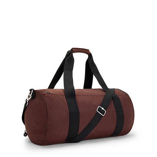 Kipling Argus Small Duffle Çanta Kırmızı | TR 1517GS